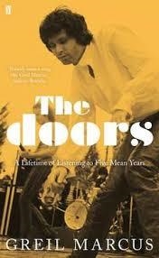 DOORS, THE | 9780571279944 | GREIL MARCUS