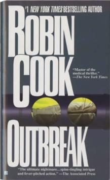 OUTBREAK | 9780425106877 | COOK ROBIN