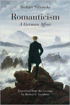 ROMANTICISM | 9780810126534 | RUDIGER SAFRANSKI