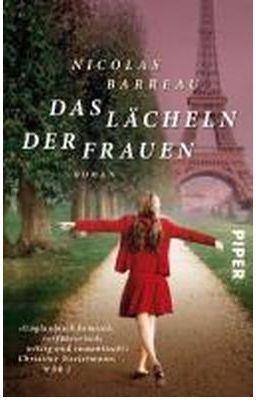 LACHELN DER FRAUEN-PIP13 | 9783492272858 | BARREAU NICOLAS