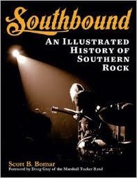 SOUTHBOUND | 9781480355194 | SCOTT B BOMAR