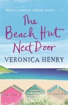 BEACH HUT NEXT DOOR, THE | 9781409146735 | VERONICA HENRY