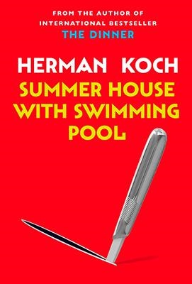 SUMMER HOUSE WITH SWIMMING POOL | 9781782390992 | HERMAN KOCH