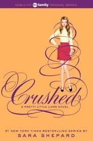 CRUSHED | 9780062199720 | SARA SHEPARD