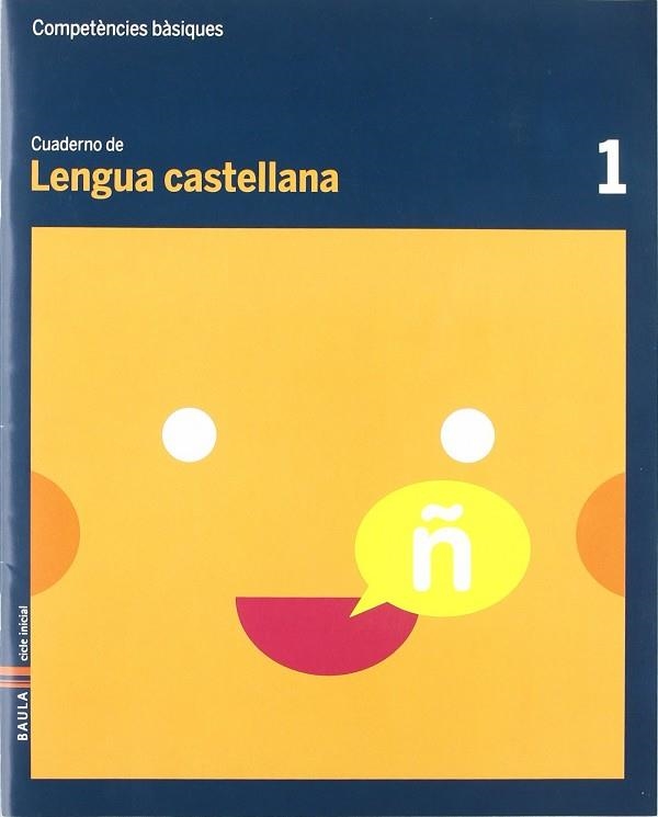 LLENGUA CASTELLANA 1 2 3 | 9788447920396 | Durany Brunet, Elisenda;Forgas i Serra, Nuria;Pujol Brunet, Anna;Rodrigo Blanes, MªTeresa