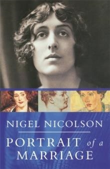 PORTRAIT OF A MARRIAGE | 9781857990607 | NIGEL NICOLSON