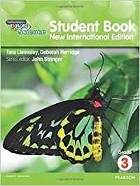 HEINEMANN EXPLORE SCIENCE STUDENT'S BOOK 3 | 9780435133573 | SIN DETERMINAR