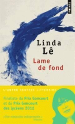 LAME DE FOND | 9782757833070 | LE LINDA