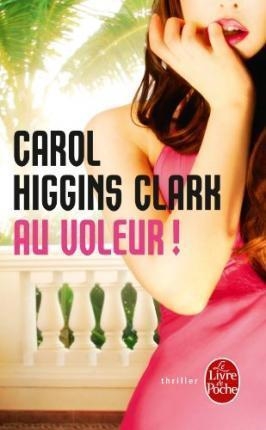 AU VOLEUR | 9782253166405 | HIGGINS CLARK C