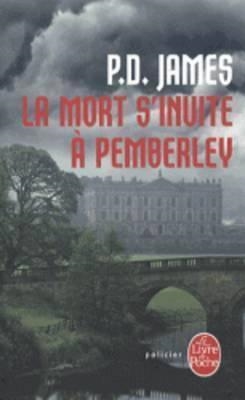 LA MORT S'INVITE A PEMBERLEY | 9782253164982 | JAMES P. D.