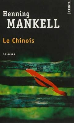 LE CHINOIS | 9782757832110 | MANKELL HENNING