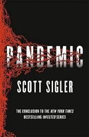 PANDEMIC | 9781444791693 | SCOTT SIGLER