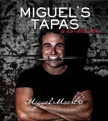 MIGUEL'´S TAPAS | 9781742575438 | MIGUEL MAESTRE