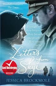 LETTERS FROM SKYE | 9780099559122 | JESSICA BROCKMOLE