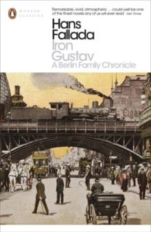 IRON GUSTAV | 9780141196534 | HANS FALLADA