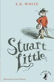 STUART LITTLE | 9780141354835 | E B WHITE