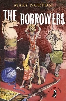 THE BORROWERS | 9780141354866 | MARY NORTON