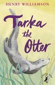 TARKA THE OTTER | 9780141354958 | HENRY WILLIAMSON