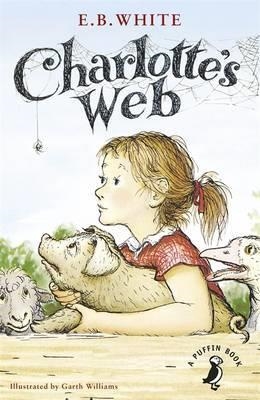 CHARLOTTE'S WEB | 9780141354828 | E B WHITE