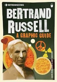 INTRODUCING BERTRAND RUSSELL | 9781848313026 | DAVE ROBINSON