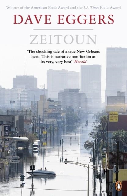 ZEITOUN | 9780141046815 | DAVE EGGERS