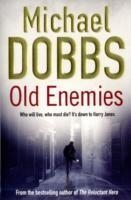 OLD ENEMIES | 9781847393241 | MICHAEL DOBBS