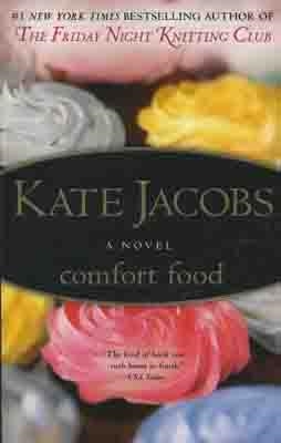 COMFORT FOOD | 9780425226209 | KATE JACOBS
