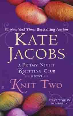 KNIT TWO | 9780425230428 | KATE JACOBS