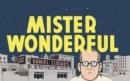 MISTER WONDERFUL | 9780224085342 | DANIEL CLOWES