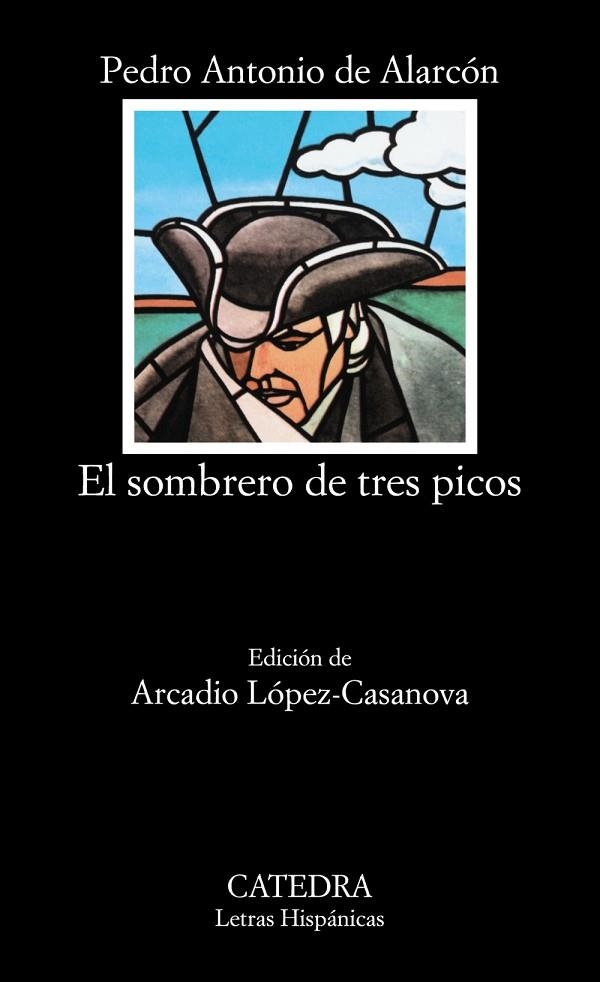 EL SOMBRERO DE TRES PICOS | 9788437600215 | PEDRO ANTONIO DE ALARCÓN ARIZA