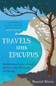 TRAVELS WITH EPICURUS | 9781780744124 | DANIEL KLEIN