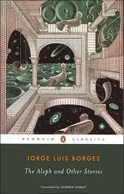 ALEPH AND OTHER STORIES, THE | 9780142437889 | JORGE LUIS BORGES