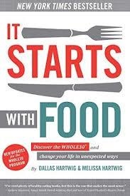 IT STARTS WITH FOOD | 9781628600544 | DALLAS HARTWIG