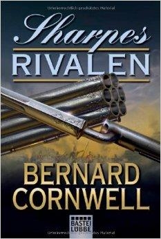 SHARPES RIVALEN | 9783404169825 | BERNARD CORNWELL