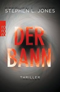 DER BANN | 9783499233142 | JONES STEPHEN L