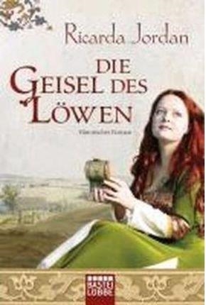 DIE GEISEL DES LOEWEN | 9783404168255 | JORDAN RICARDA