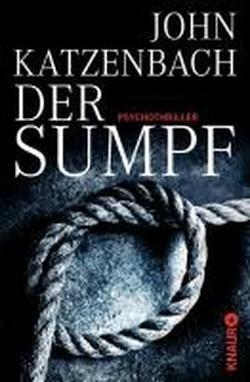 DER SUMPF | 9783426513415 | KATZENBACH JOHN