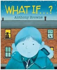 WHAT IF...? | 9780552565196 | ANTHONY BROWNE