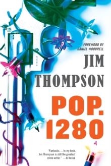 POP. 1280 | 9780316403788 | JIM THOMPSON