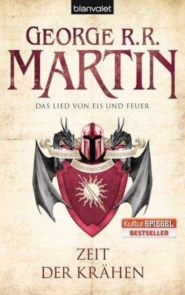 ZEIT DER KRAHEN | 9783442268597 | GEORGE R R MARTIN