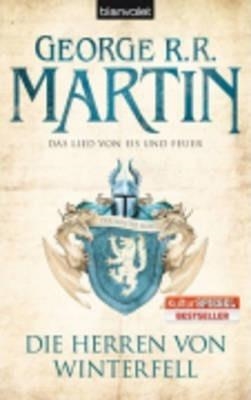 DIE HERREN VON WINTERFELL | 9783442267743 | GEORGE R R MARTIN