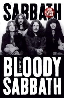 SABBATH BLOODY SABBATH | 9781783055173 | JOEL MCIVER