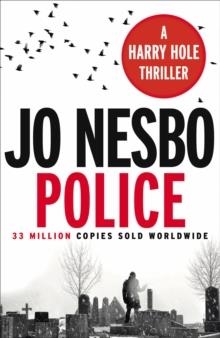 THE POLICE | 9780099570097 | JO NESBO