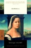 ROMOLA | 9780375761218 | GEORGE ELIOT