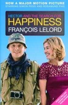 HECTOR AND THE SEARCH FOR HAPPINESS | 9781908313676 | FRANÇOIS LELORD