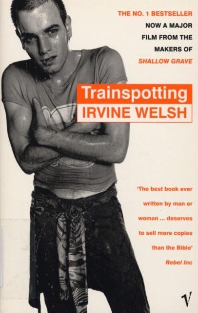 TRAINSPOTTING (FILM) | 9780749336509 | IRVINE WELSH