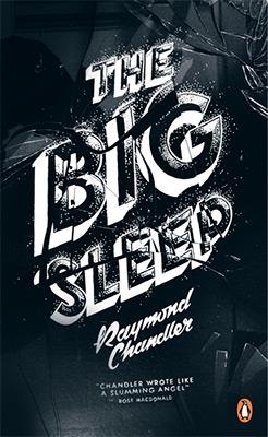 THE BIG SLEEP (PENGUIN ESSENTIALS) | 9780241970775 | RAYMOND CHANDLER