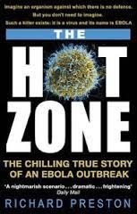 THE HOT ZONE | 9780552171649 | RICHARD PRESTON