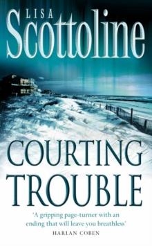 COURTING TROUBLE | 9780007140671 | SCOTTOLINE, L