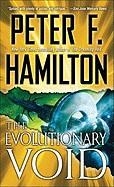 EVOLUTIONARY VOID | 9780345496584 | PETER F. HAMILTON